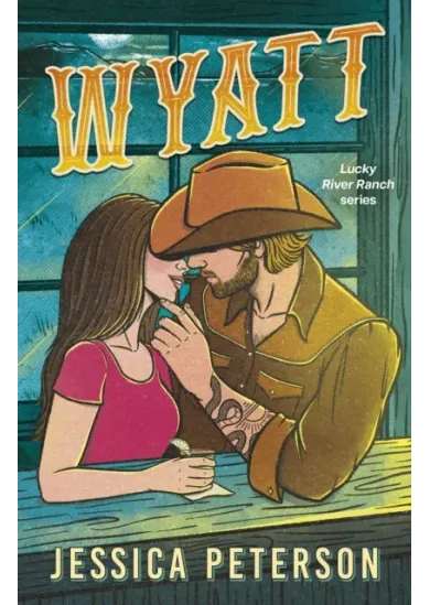 Wyatt