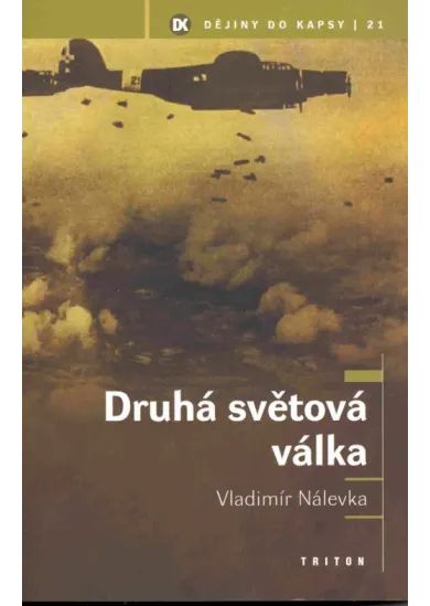 Druhá světová válka