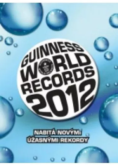 Guinness World Records 2012