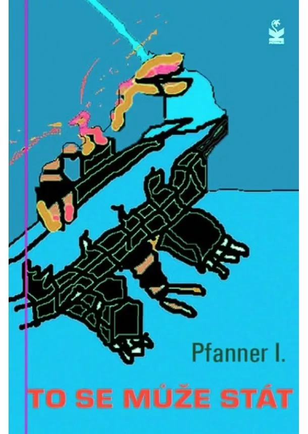 Pfanner I. - To se může stát