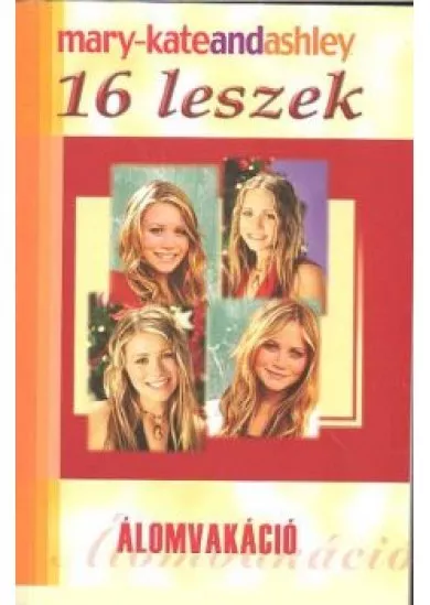 16 LESZEK