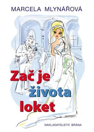 Zač je života loket