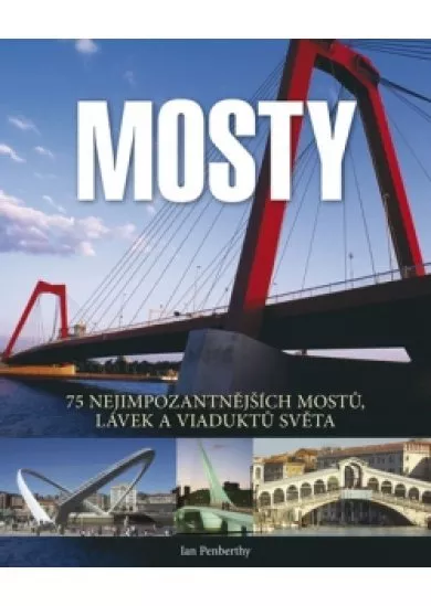 Mosty