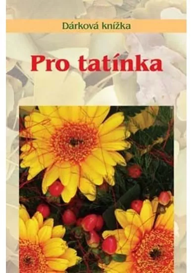 Pro tatínka