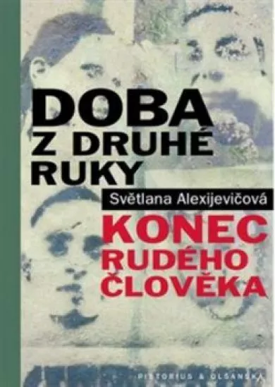 Doba z druhé ruky