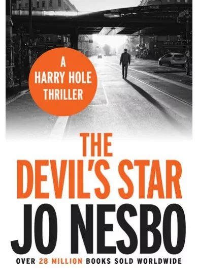 Devils Star