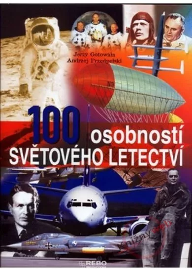 100 osobností světového letectví