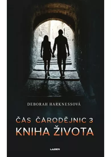 Čas čarodějnic 3: Kniha života