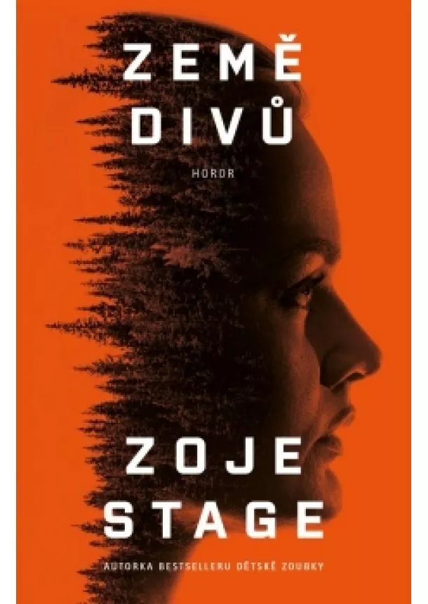 Zoje Stage - Země divů