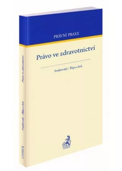 Právo ve zdravotnictví