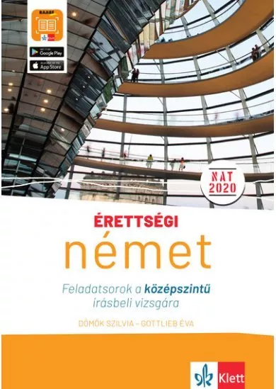 Érettségi - Német Feladatsorok a középszintű írásbeli vizsgára