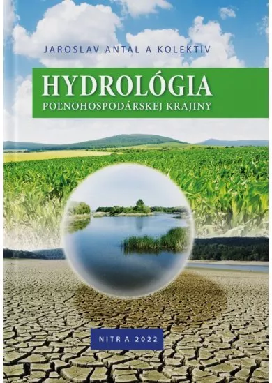 Hydrológia poľnohospodárskej krajiny