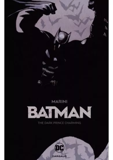 Batman The Dark Prince Charming
