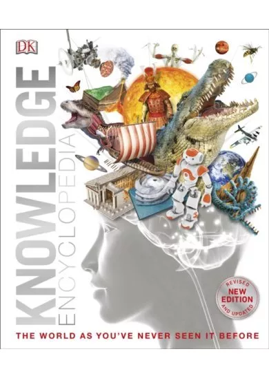 Knowledge Encyclopedia