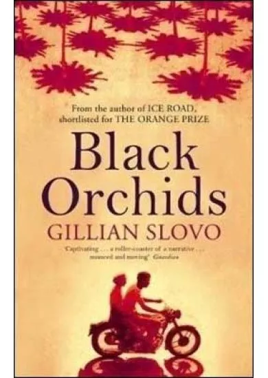 Black Orchids