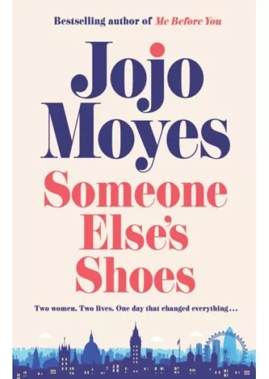 Someone Else´s Shoes