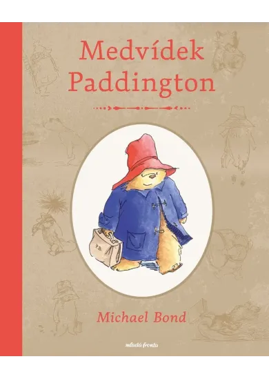 Medvídek Paddington 