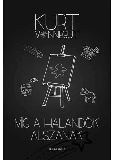 Míg a halandók alszanak