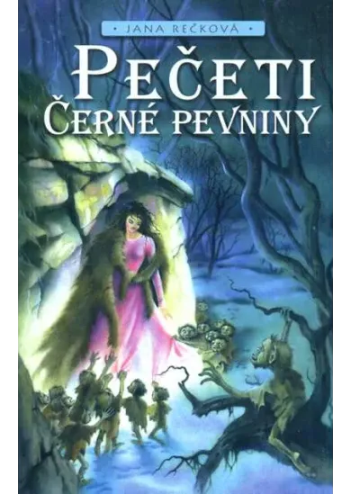 Pečeti Černé pevniny
