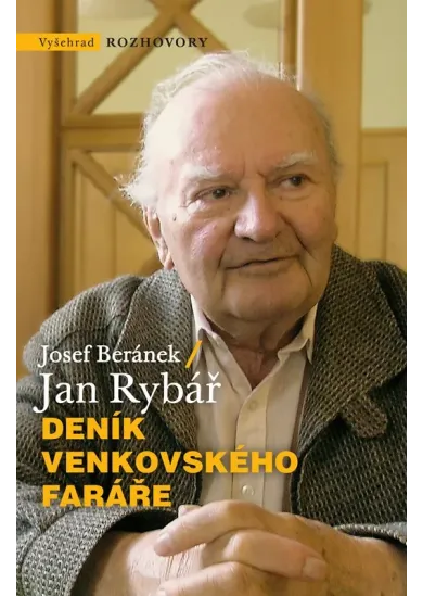 Deník venkovského faráře