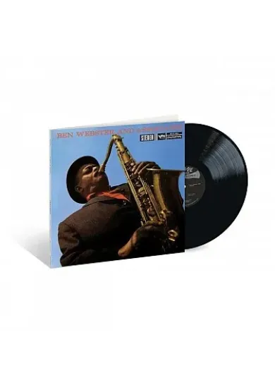 Webster Ben And Associates:  Ben Webster And Associates