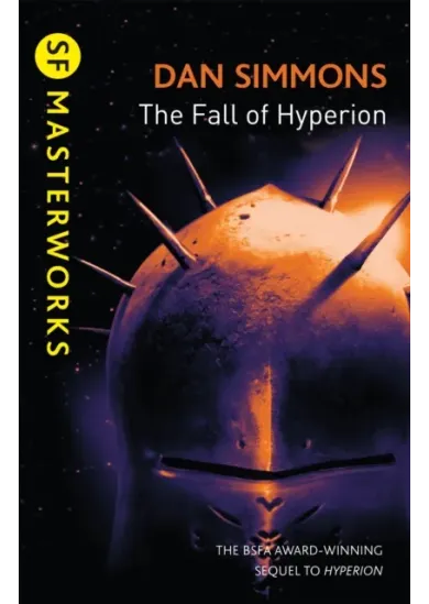 The Fall of Hyperion
