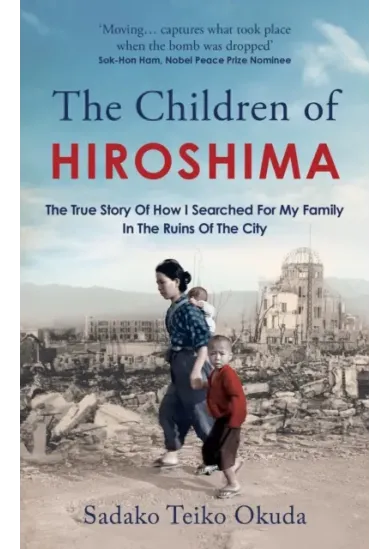 The Children of Hiroshima