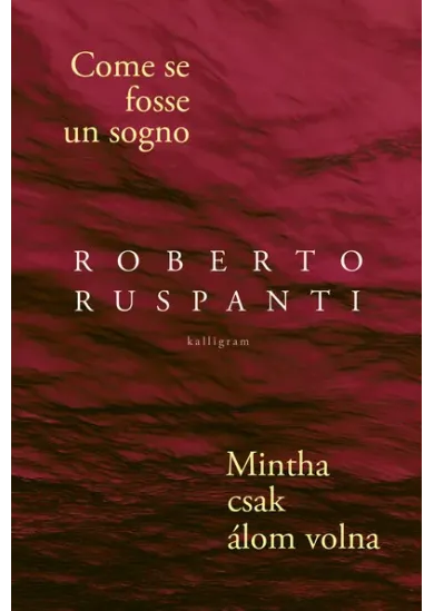 Come se fosse un sogno - Mintha csak álom volna