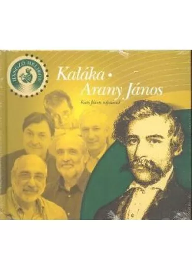 KALÁKA - ARANY JÁNOS