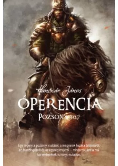 ÓPERENCIA