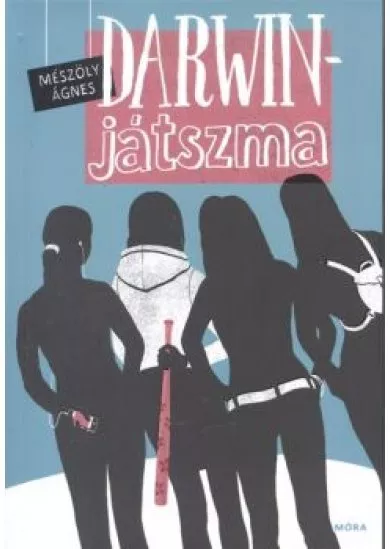 DARWIN-JÁTSZMA