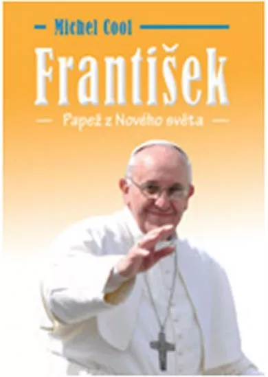 František - Papež z nového světa