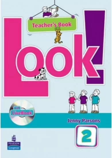 Look! 2 Teacher´s Pack