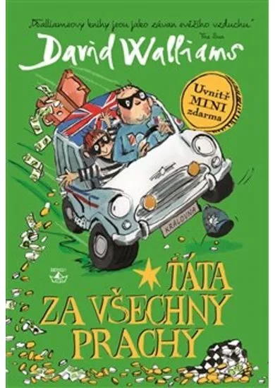 Táta za všechny prachy