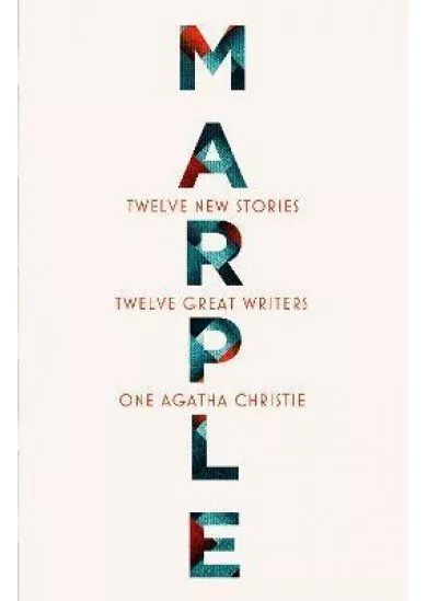 Marple: Twelve New Stories