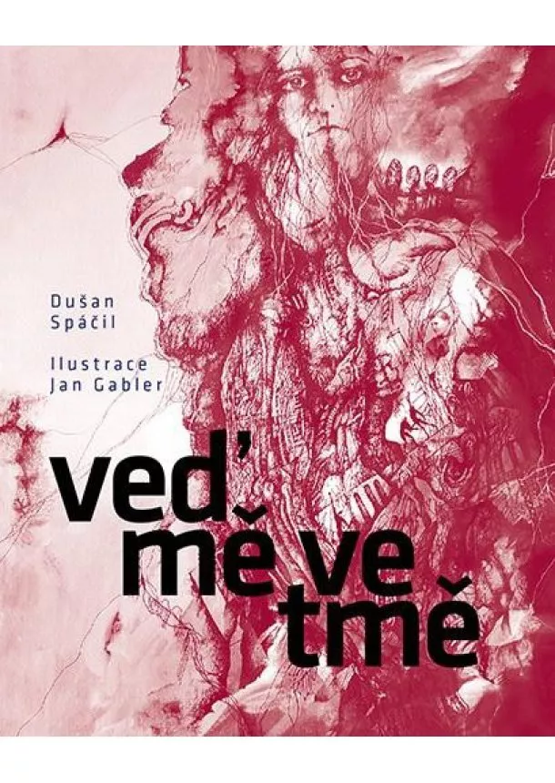 Veď mě ve tmě