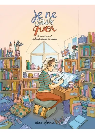 Je Ne Sais Quoi