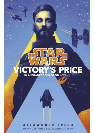 Star Wars: Victory’s Price