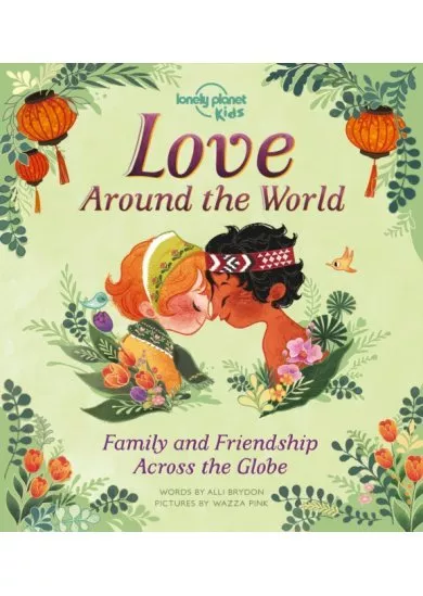 Love Around The World