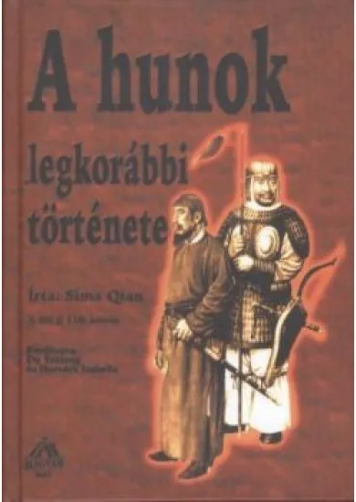 A HUNOK LEGKORÁBBI TÖRTÉNETE