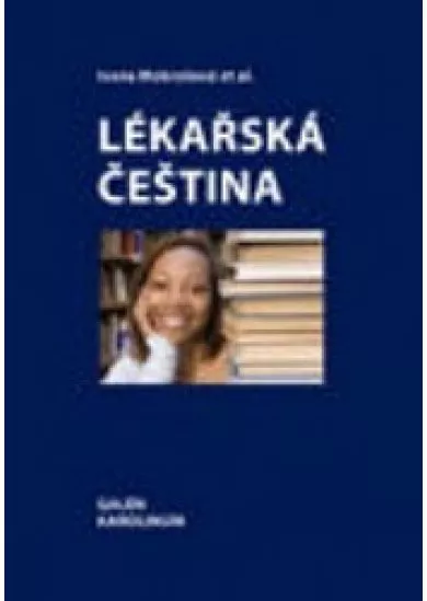 Lékařská čeština