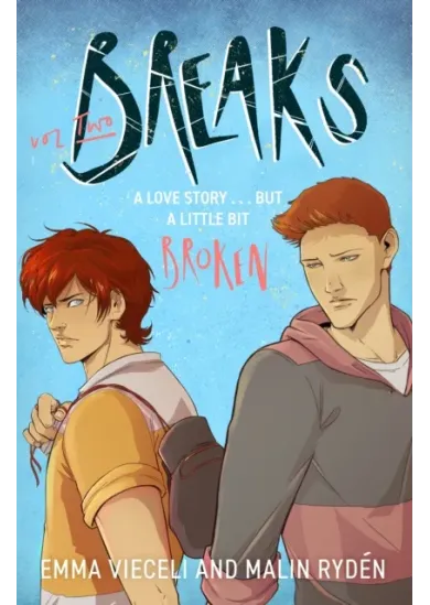 Breaks Volume 2