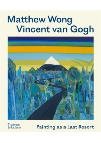 Matthew Wong - Vincent van Gogh