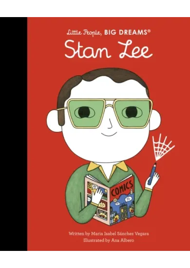 Stan Lee