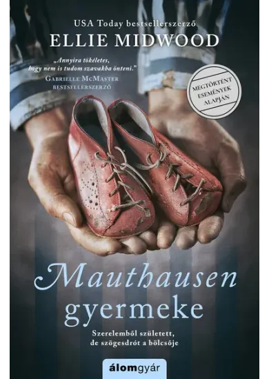 Mauthausen gyermeke