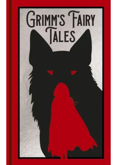 Grimms Fairy Tales