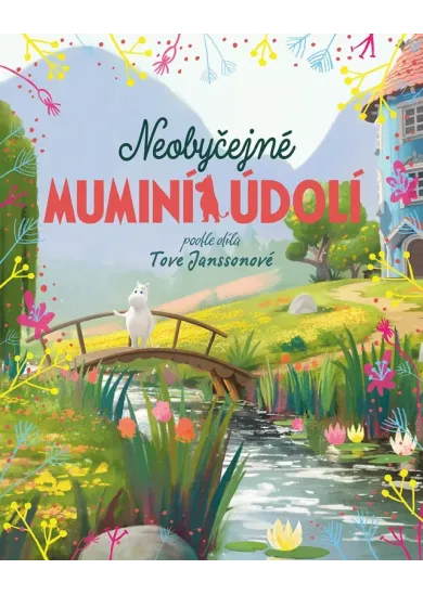 Neobyčejné muminí údolí