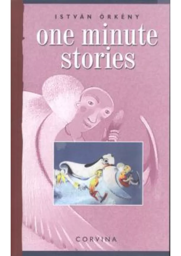 Örkény István - One minute stories