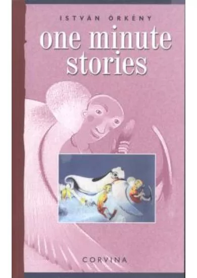 One minute stories