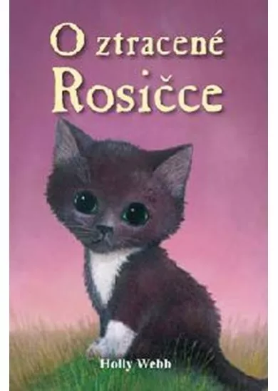 O ztracené Rosičce